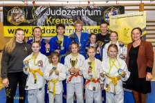 15.11.2025 Berger Nachwuchscup